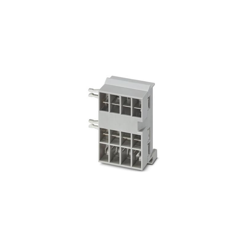 1 pcs : 1110991 - EXTENSION BUSBAR WITH 4 SLOTS FO