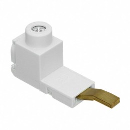 1 pcs : GSBBFEED23P - FEEDER TERM 2P 3P GSB BUSBARS