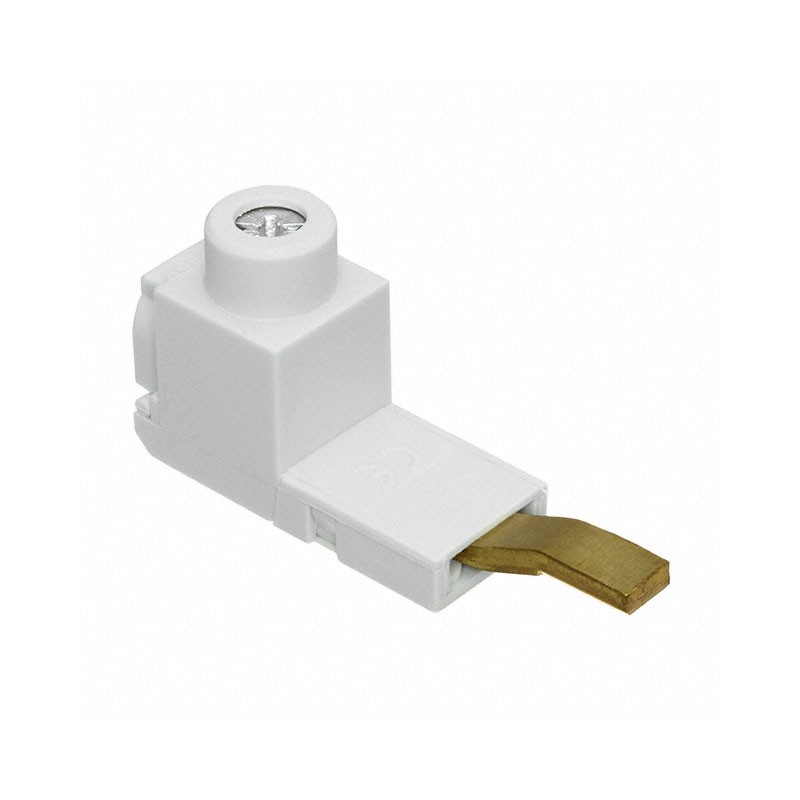 1 pcs : GSBBFEED23P - FEEDER TERM 2P 3P GSB BUSBARS