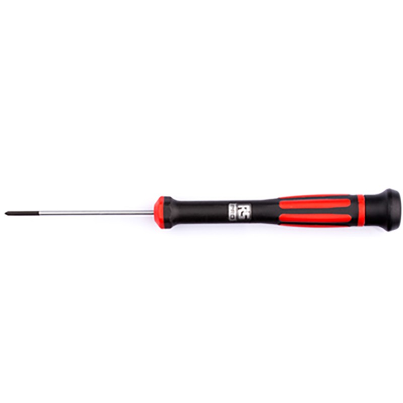1 pcs - RS PRO Phillips Precision Screwdriver, PH00 Tip, 60 mm Blade