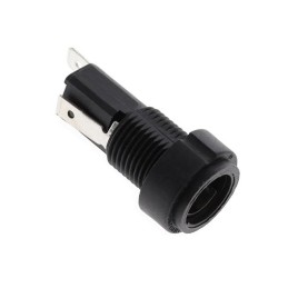 1 pcs : 03420038HX010 - ACS 3AG FUSEHLDR BODY ASSY