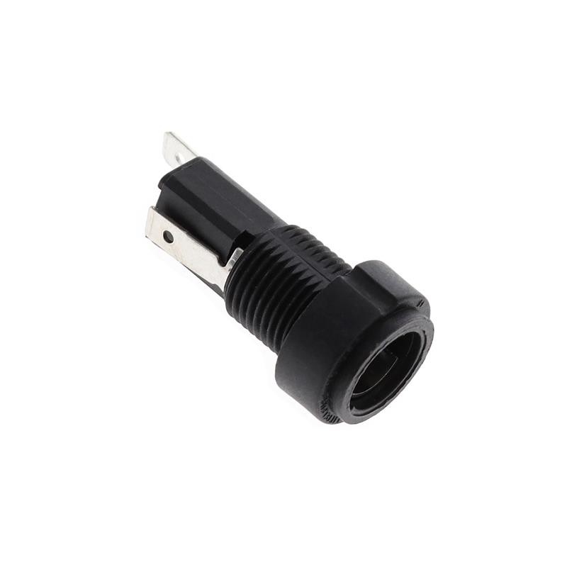 1 pcs : 03420038HX010 - ACS 3AG FUSEHLDR BODY ASSY