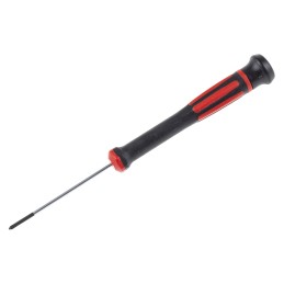 1 pcs - RS PRO Phillips Precision Screwdriver, PH00 Tip, 60 mm Blade