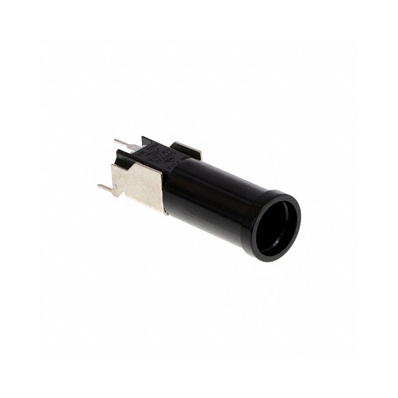 1 pcs : 0031.2550 - FUSE HLDR CARTRIDGE 600V 30A PCB