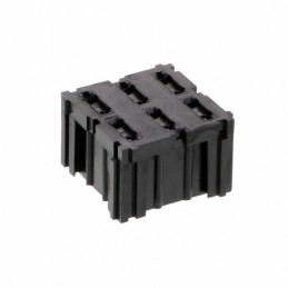1 pcs : 03540543Z - FUSE BLOCK BLADE 60A PANEL MNT