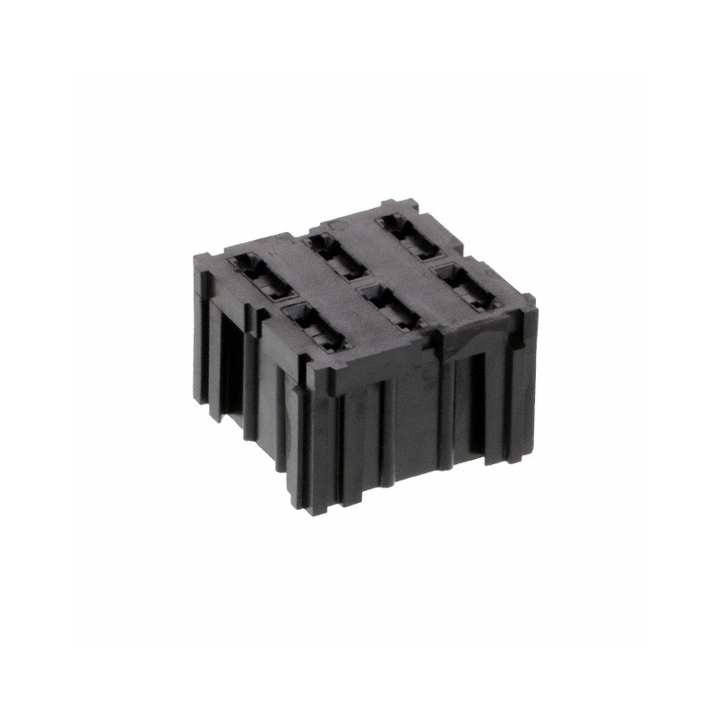 1 pcs : 03540543Z - FUSE BLOCK BLADE 60A PANEL MNT