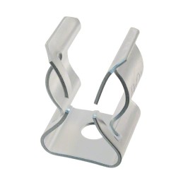 1 pcs : 01290001H - FUSE CLIP CART 250V 60A CHASSIS