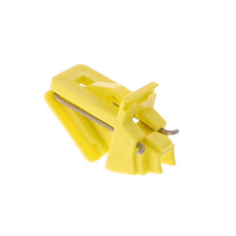 1 pcs : 7940099734 - LOCK OUT HANDLE FOR 9926 SERIES