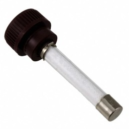 1 pcs : 0LMF03.2V - FUSE CRTRDGE 3.2A 300VAC IN LINE