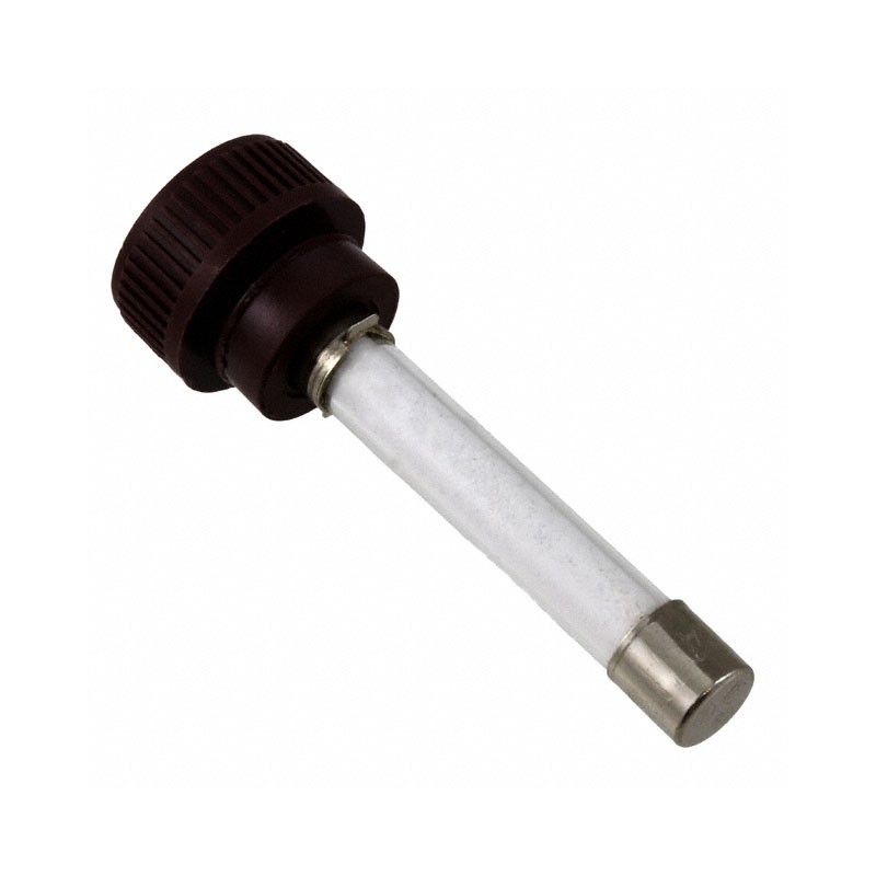 1 pcs : 0LMF03.2V - FUSE CRTRDGE 3.2A 300VAC IN LINE