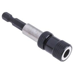 1 pcs - RS PRO Bit Holder