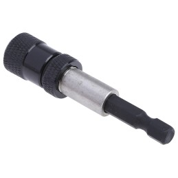 1 pcs - RS PRO Bit Holder