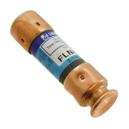 1 pcs : FLNR015.T - FUSE CARTRIDGE 15A 250VAC/125VDC