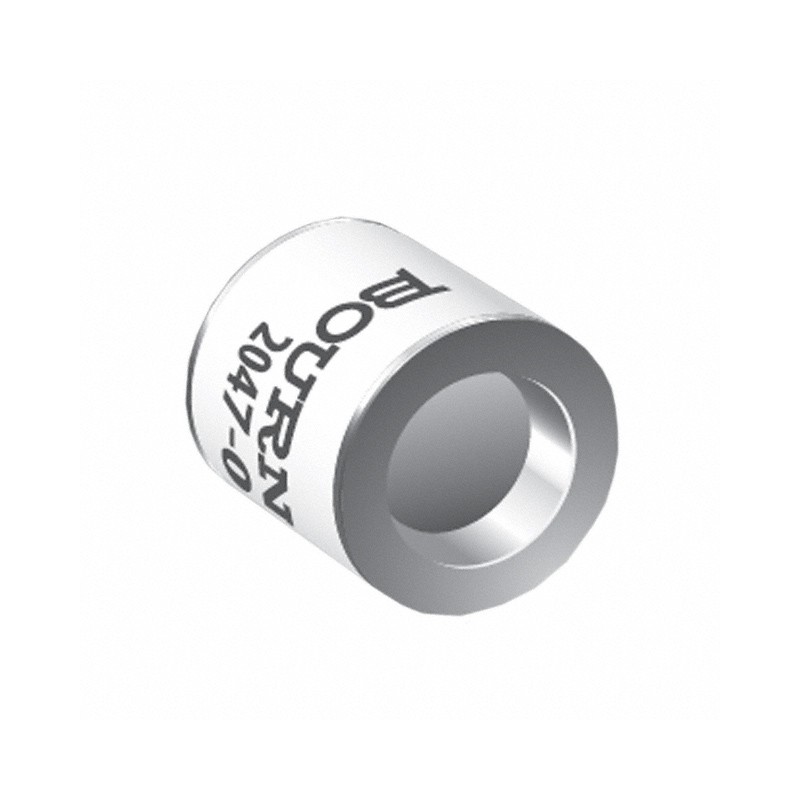 1 pcs : 2047-09-ALF - GDT 90V 40KA 2 POLE