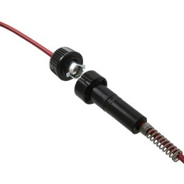 1 pcs : 0FHP0001Z - FUSE HLDR CARTRIDGE 20A IN LINE