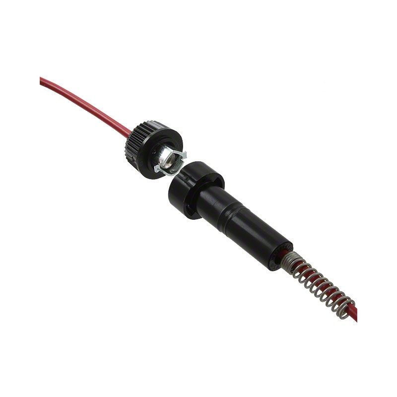 1 pcs : 0FHP0001Z - FUSE HLDR CARTRIDGE 20A IN LINE