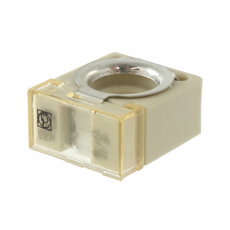 1 pcs : 155.0892.5751 - FUSE SQUARE 75A 58VDC RECT