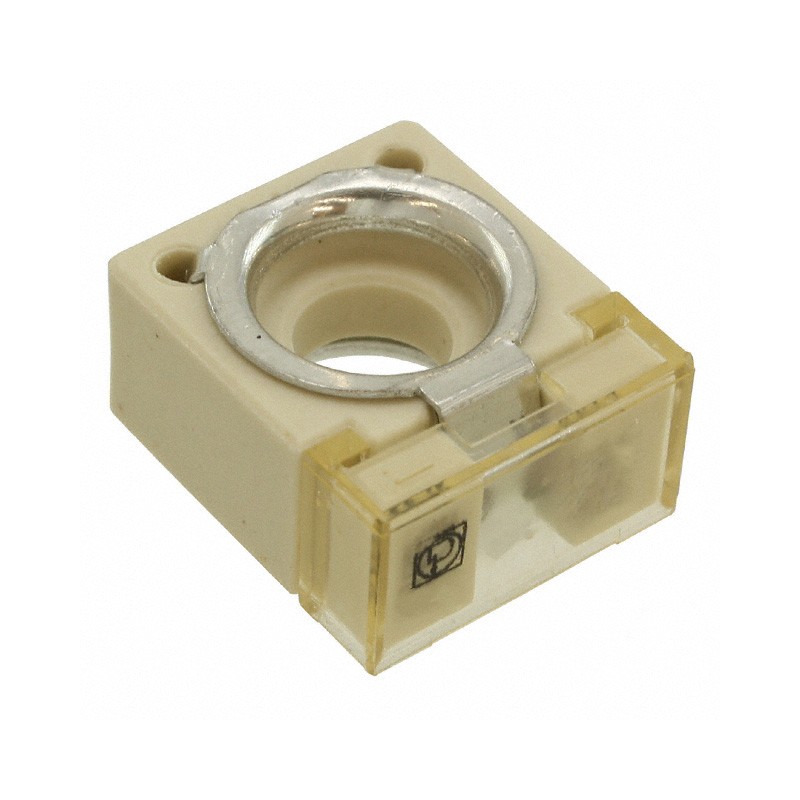 1 pcs : 155.0892.6101 - FUSE SQUARE 100A 58VDC RECT
