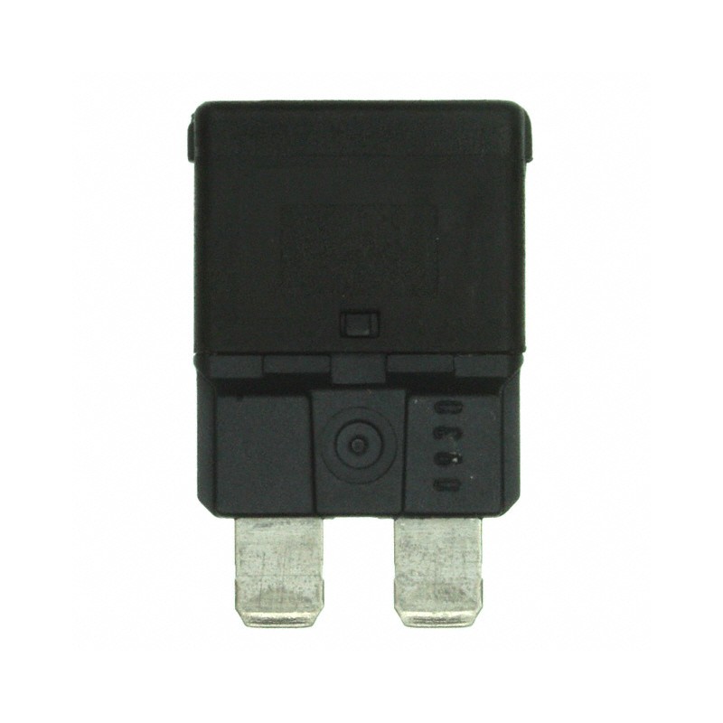 1 pcs : 1610-92-10A - CIR BRKR THRM 10A 12VDC