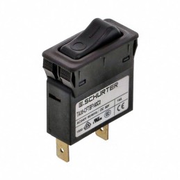 1 pcs : 4435.03 - CIR BRKR THRM 16A 240VAC 32VDC
