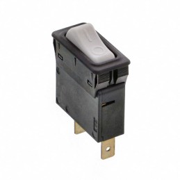 1 pcs : 4435.0241 - CIR BRKR THRM 10A 240VAC 32VDC