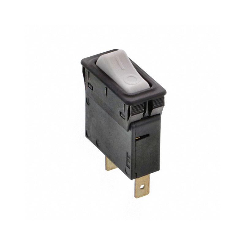 1 pcs : 4435.0241 - CIR BRKR THRM 10A 240VAC 32VDC