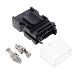 1 pcs : 178.7100.0001 - FUSE HOLDER