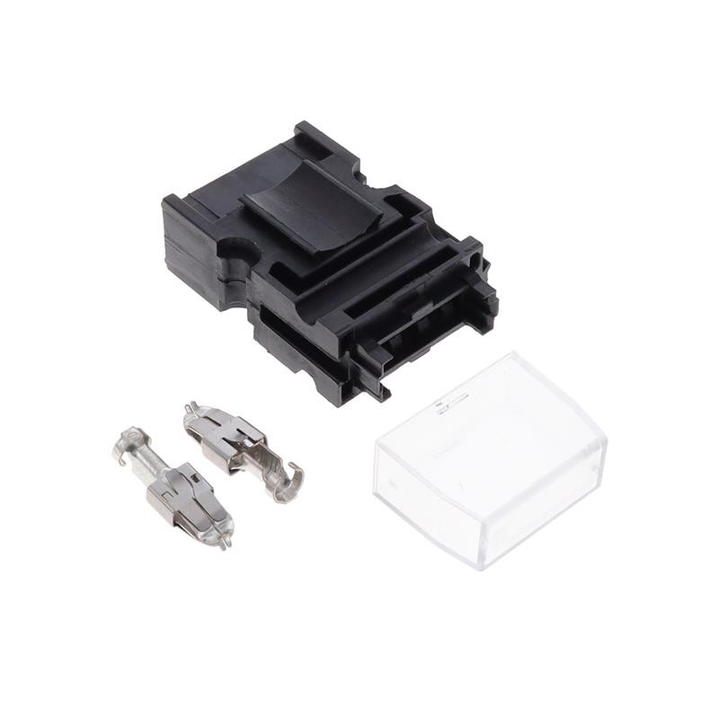 1 pcs : 178.7100.0001 - FUSE HOLDER