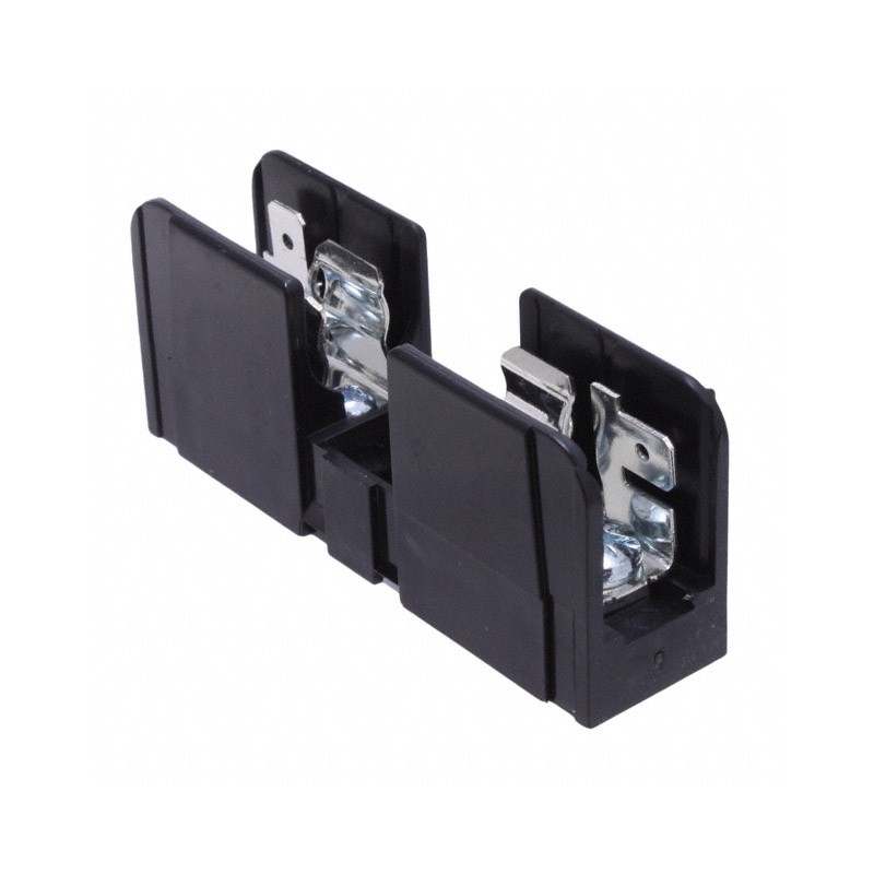 1 pcs : L60030M1SQ - FUSE BLOCK CART 600V 30A CHASSIS