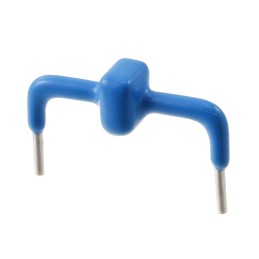 1 pcs : AK3-058C-BP - TVS DIODE 58VWM 110VC AK