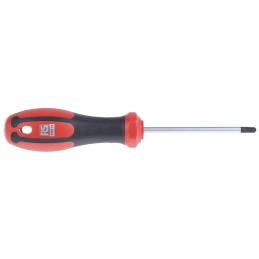 1 pcs - RS PRO Tri Wing Screwdriver, T2 Tip, 80 mm Blade, 180 mm Overall