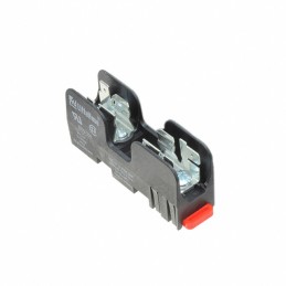 1 pcs : L60030M1SQDINR - FUSE BLOK CART 600V 30A DIN RAIL