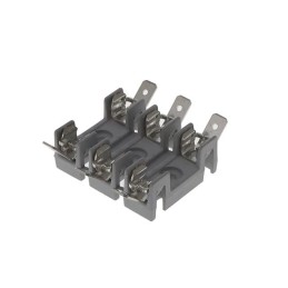 1 pcs : 03540703ZXGY - OMNI-BLOK 3 POLE HIGH PROFILE