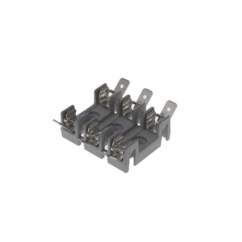 1 pcs : 03540703ZXGY - OMNI-BLOK 3 POLE HIGH PROFILE