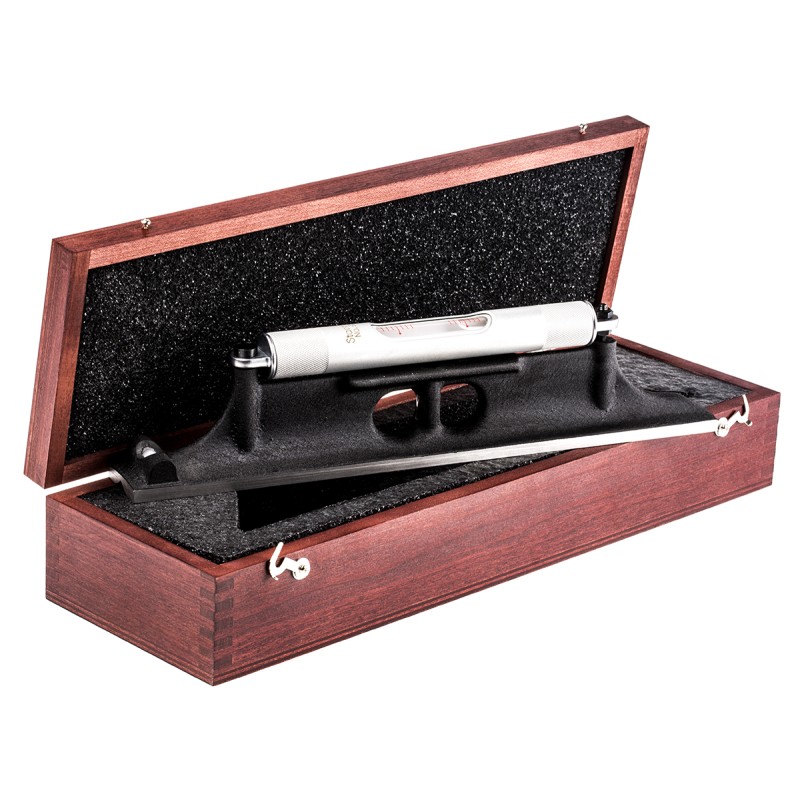 1 pcs - Starrett 310mm Spirit Level