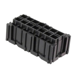 1 pcs : 03540503Z - FUSE BLOCK BLADE 120A PANEL MNT