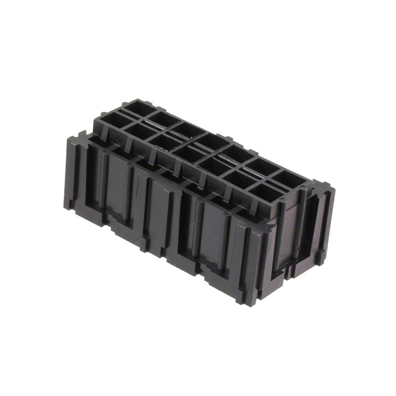 1 pcs : 03540503Z - FUSE BLOCK BLADE 120A PANEL MNT