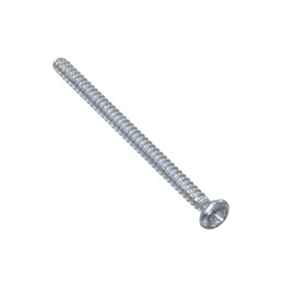 1 pcs : E983419 - ATTACHMENT SCREW METAL 34MM FOR