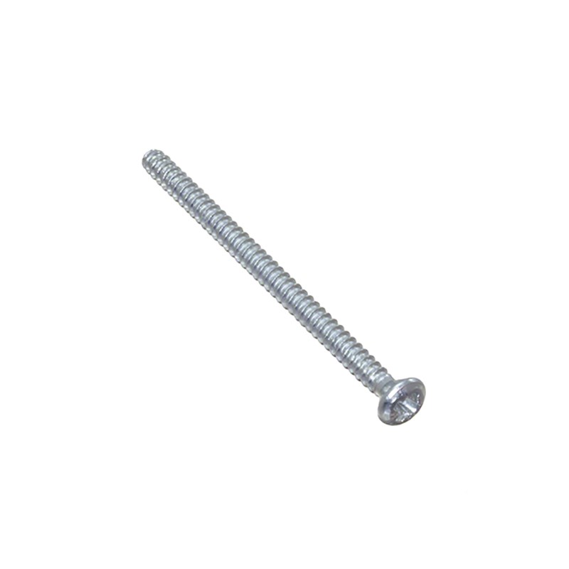 1 pcs : E983419 - ATTACHMENT SCREW METAL 34MM FOR