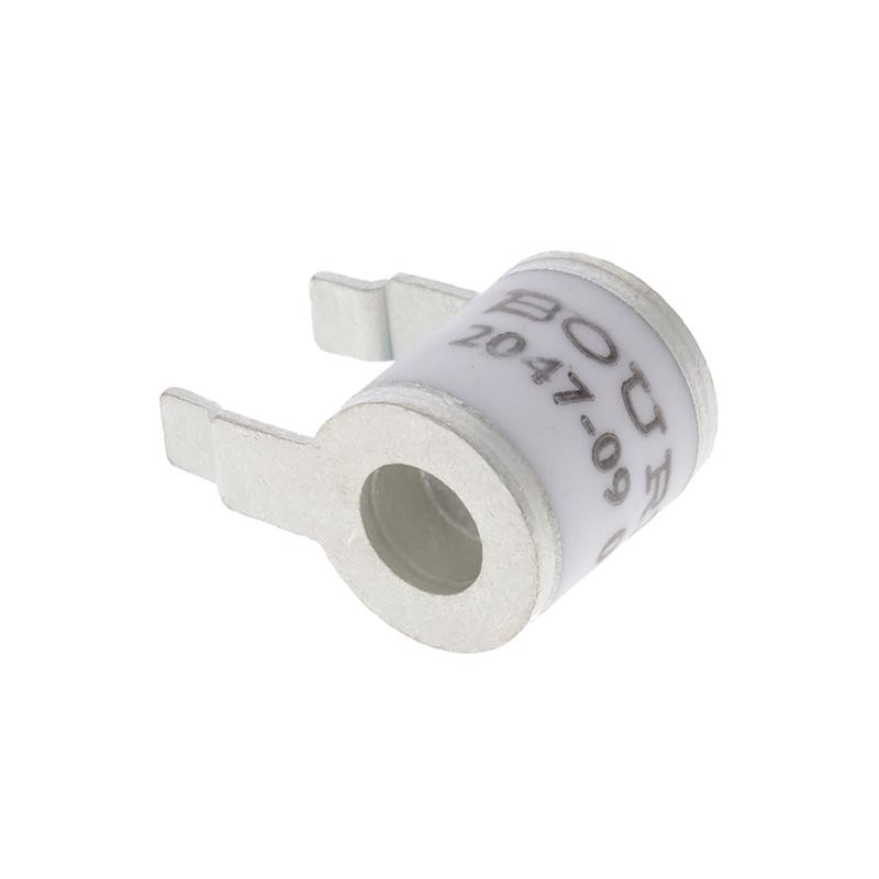 1 pcs : 2047-09-BLF - GDT 90V 40KA 2 POLE THROUGH HOLE