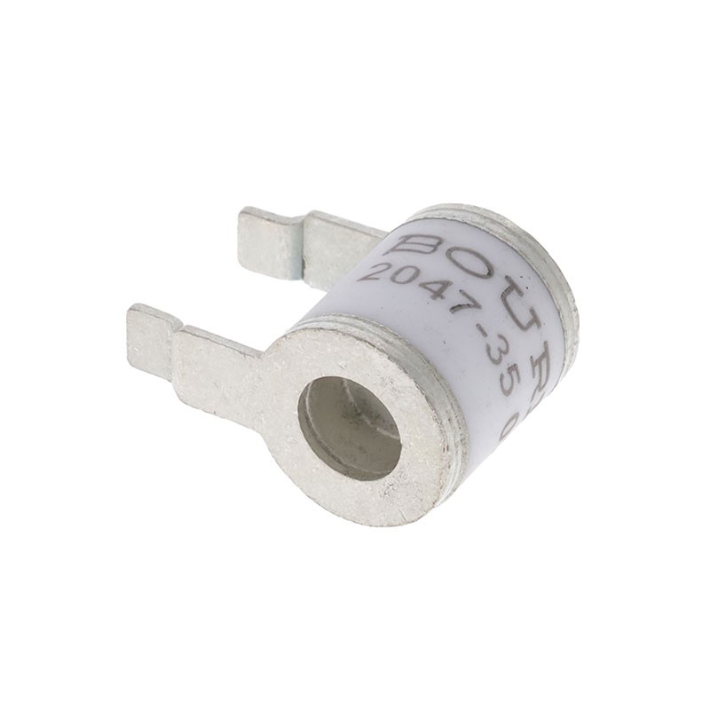 1 pcs : 2047-35-BLF - GDT 350V 40KA 2 POLE TH