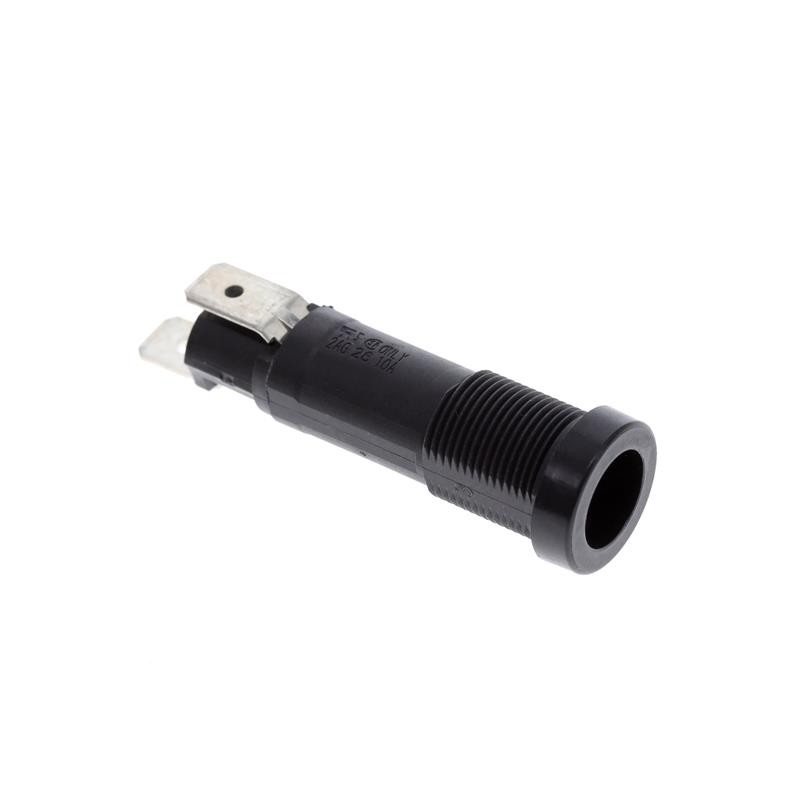 1 pcs : 03453LF8ZN - ACS INTL SHOCK-SAFE 3AG FUSEHLDR