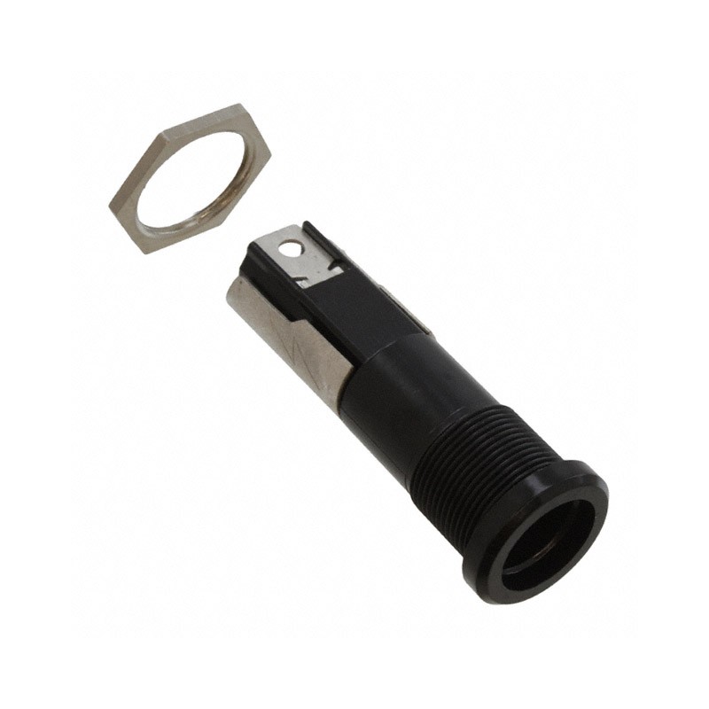 1 pcs : 0031.2307 - FUSE HLDR CART 600V 30A PNL MNT