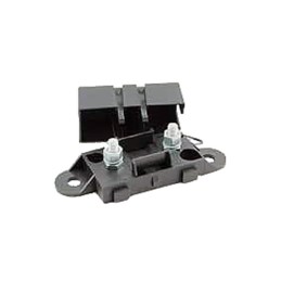 1 pcs : 04980903ZXT - FUSE HLDR BLT DWN 32V 200A PANEL