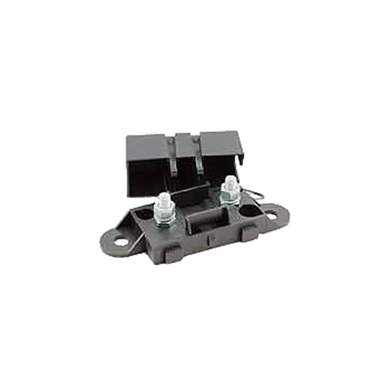 1 pcs : 04980903ZXT - FUSE HLDR BLT DWN 32V 200A PANEL