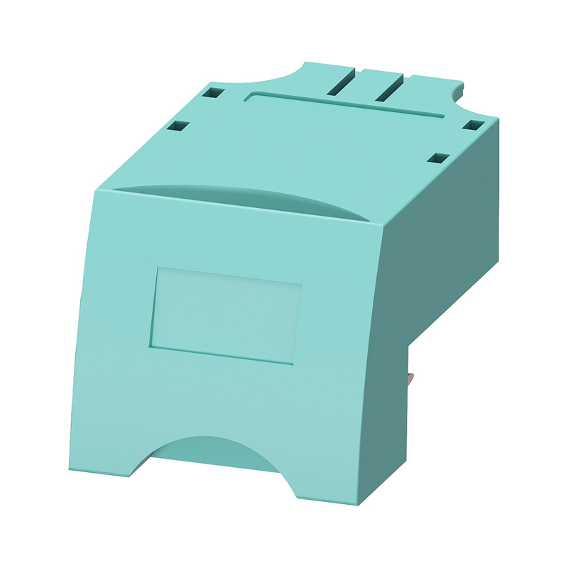 1 pcs : 3RV29175AA00 - LINE CONNECTOR SIZE S00 SPRING