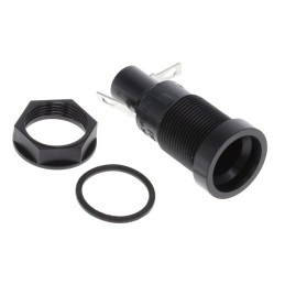 1 pcs : 0031.1364 - FUSEHOLDER FOR 5X20 30DEG PNL MT