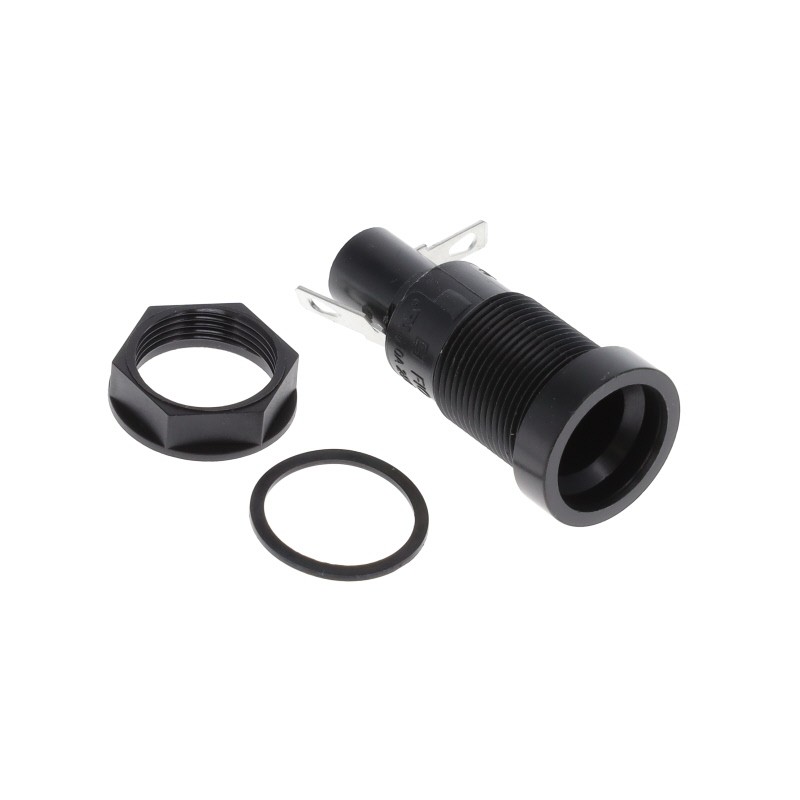 1 pcs : 0031.1364 - FUSEHOLDER FOR 5X20 30DEG PNL MT