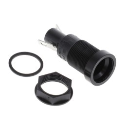 1 pcs : 0031.1362 - FUSEHOLDER FOR 5X20 30DEG PNL MT