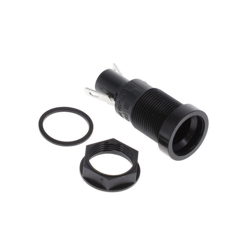 1 pcs : 0031.1362 - FUSEHOLDER FOR 5X20 30DEG PNL MT